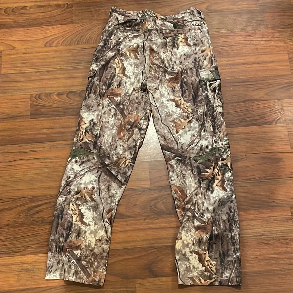 Hunting Pants - Picture 3 of 4